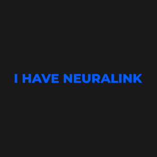 Neuralink T-Shirt