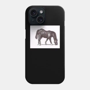 Grazing Phone Case