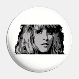 Duotone Stevie Pin