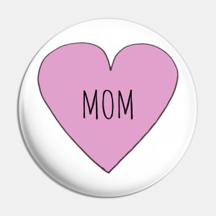 Mom love Pin