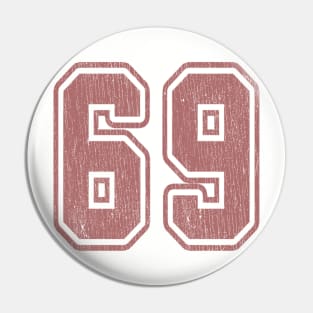 69 - Vintage Pin