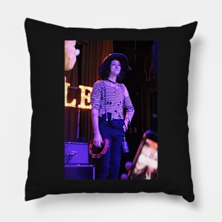 Emerson Barrett Palaye Royale Pillow