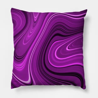 Fluere III Pillow