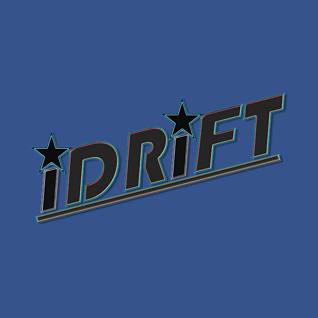 Team iDRiFT by RodeoEmpire