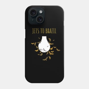 Jets to Brazil Phone Case