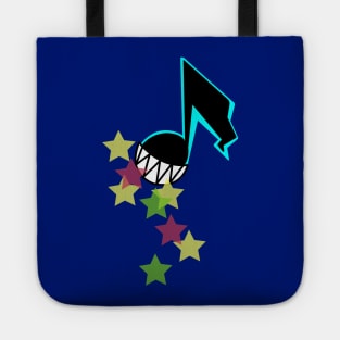 Persona 5 - Music Note Tote