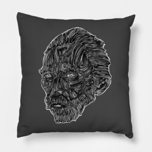 Van Gogh Pillow