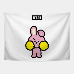 bt21 bts exclusive design 38 Tapestry