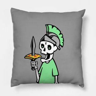 Korean Zombie Costume Pillow