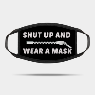 Funny Face Mask Quotes Masken Teepublic De See more ideas about quotes, bones funny, cute quotes for kids. teepublic