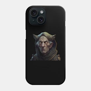 Joshua Phone Case