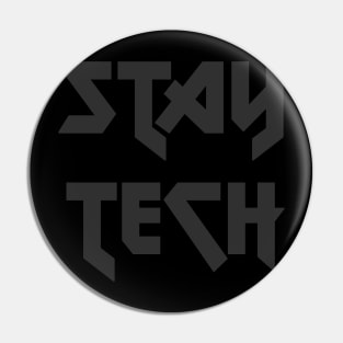 Always tech Pin