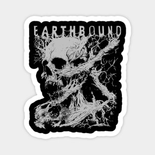 Earthbound Magnet