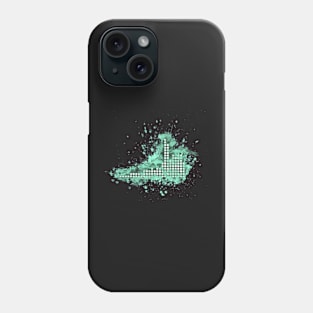 Harper (Dark) Phone Case