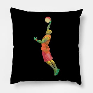 NBA Pillow