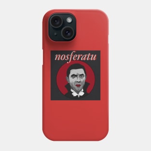 Nosferatu Phone Case