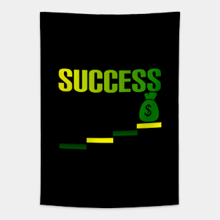 money Tapestry