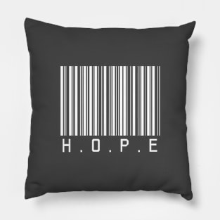 hope 02 Pillow