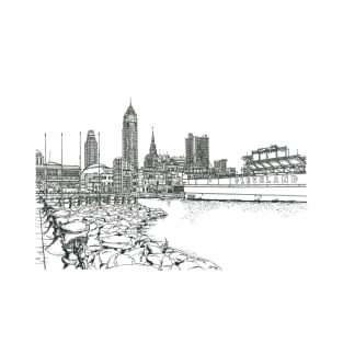 Cleveland T-Shirt