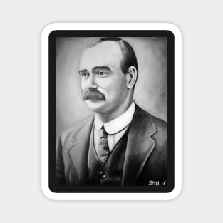 James Connolly Magnet