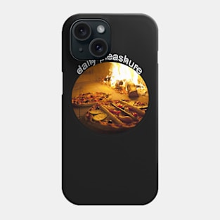 Dairy pleasure Phone Case