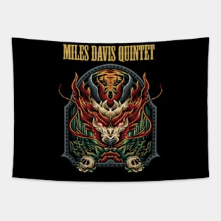 MILES DAVIS QUINTET BAND Tapestry