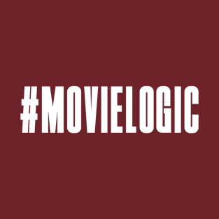 Movie Logic T-Shirt