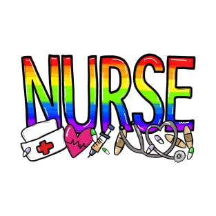 nurse T-Shirt