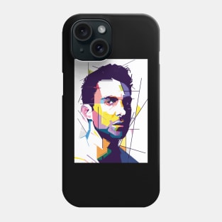 Adam Levine Phone Case