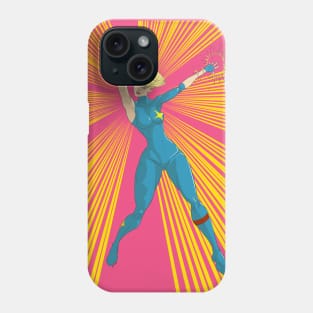 Dazzler Phone Case