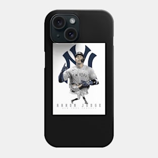 Aaron Judge, Yankes Phone Case