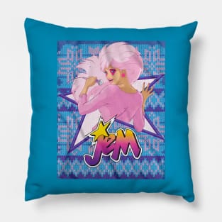 Jem Pillow