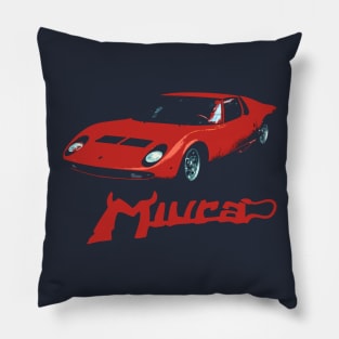 miura Pillow