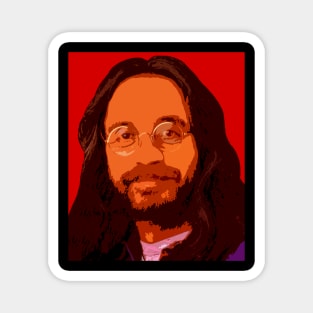 tommy chong Magnet