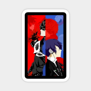 Persona & Megami Tensei Magnet