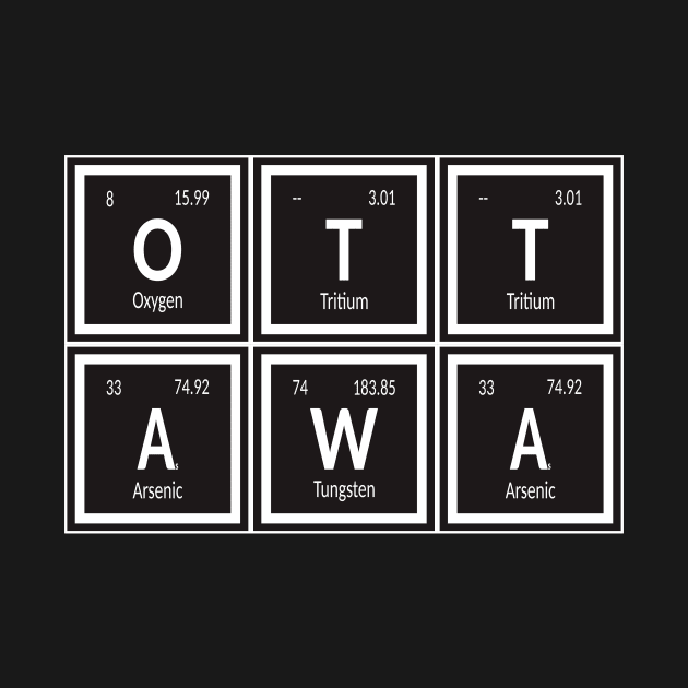 Ottawa by Maozva-DSGN