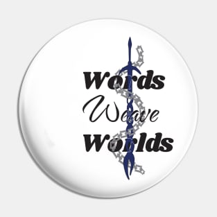 weave worlds fanfiction art Pin