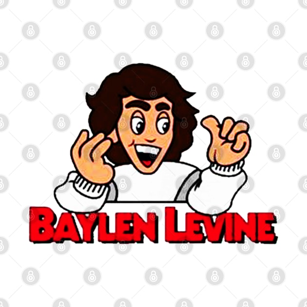 Baylen Levine Funny by RileyDixon