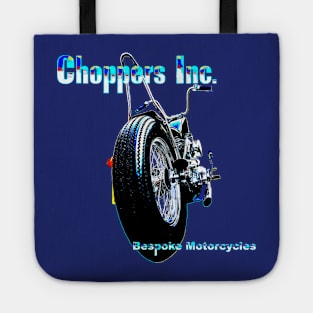 Choppers Inc 5 Tote