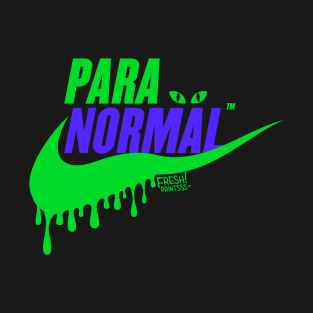 Paranormal T-Shirt