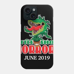 LSOH School Musical Phone Case