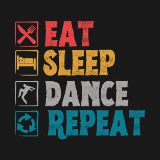 Dance T-Shirt