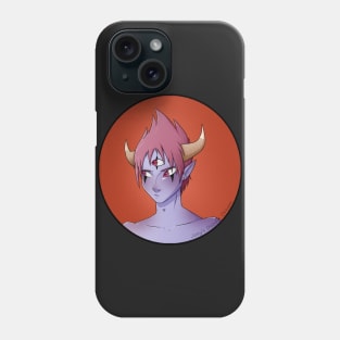 Tom SVTFOE Phone Case