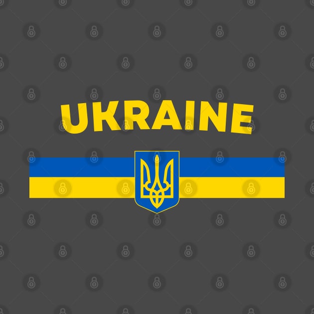 Ukraine by Myartstor 