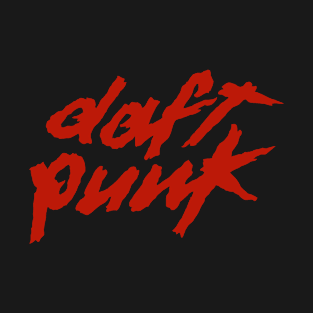 daft punk T-Shirt