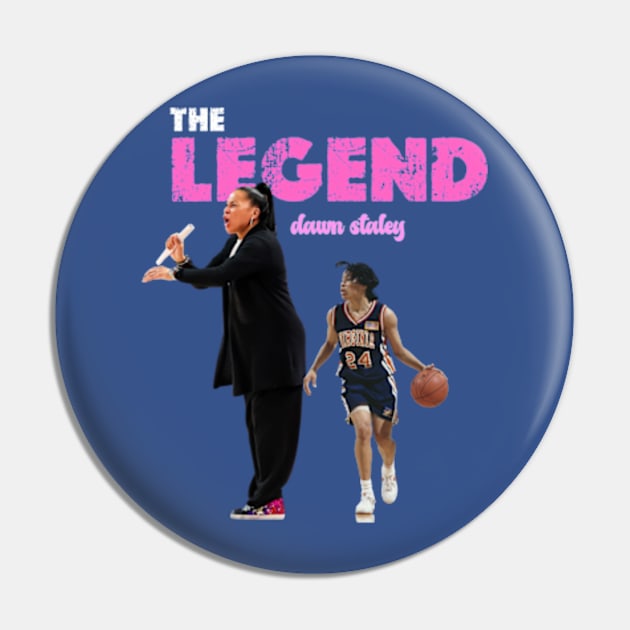 dawn staley coach  gift basketball women Pin by graphicaesthetic ✅
