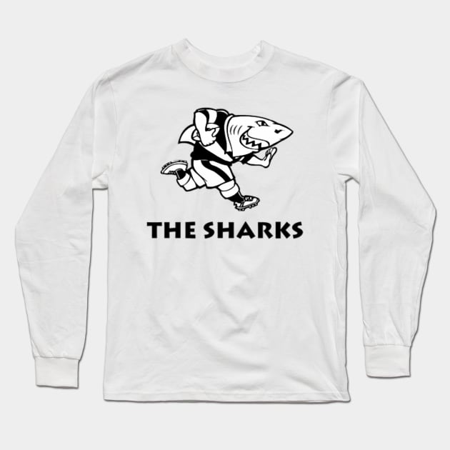 The sharks rugby supporter gear | Cap
