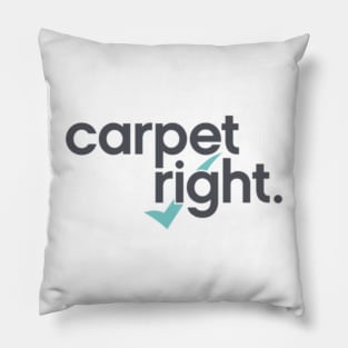 Exciting Carpetright Design Pillow