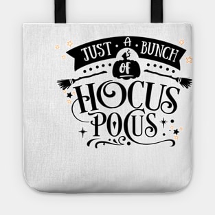 Hocus Pocus Tote