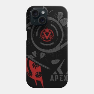 ApexLoadTribal Phone Case